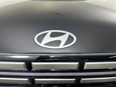 Used 2024 Hyundai Santa Fe SE image 9