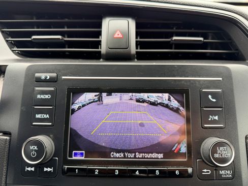 Used 2019 Honda Civic Sport image 35