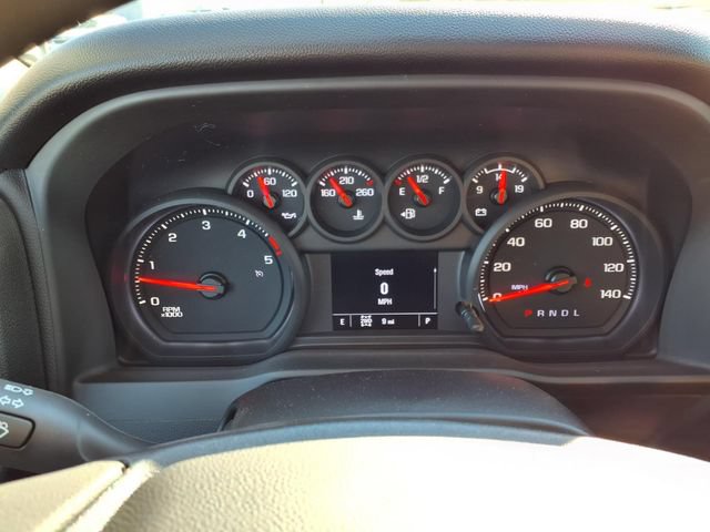 New 2026 Chevrolet Silverado 2500 Custom w/ Custom Value Package AWD/4WD image 24