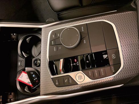 New 2026 BMW 330i 330i NA w/ M Sport Package image 7