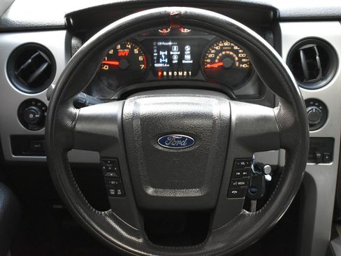 Used 2014 Ford F150 Raptor w/ Equipment Group 801A Luxury AWD/4WD image 14