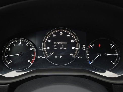 Used 2023 MAZDA CX-30 AWD 2.5 S w/ Preferred Package image 33