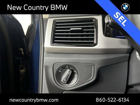 Used 2021 Volkswagen Atlas SEL image 18