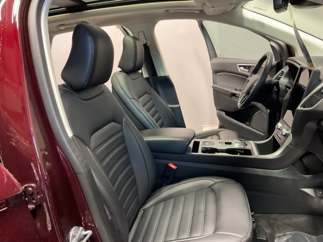Used 2024 Ford Edge SEL w/ Convenience Package AWD/4WD image 24
