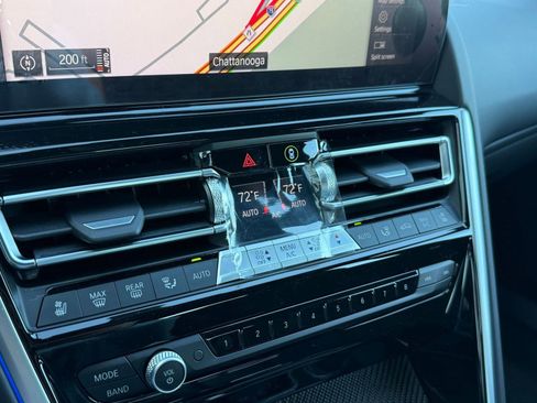 New 2026 BMW M850i xDrive w/ M Carbon Exterior Package image 27