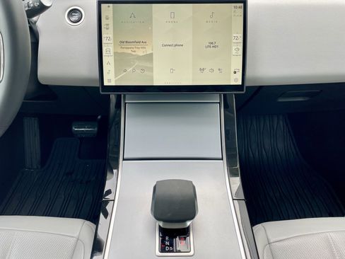 Certified 2024 Land Rover Range Rover Evoque S image 19