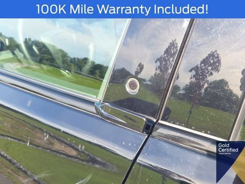 Certified 2023 Ford Mustang Mach-E Select AWD/4WD image 22