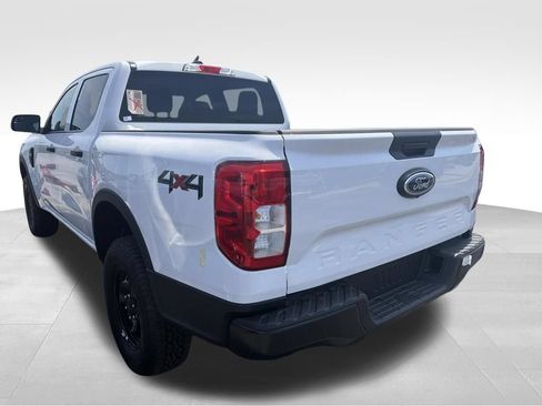 Used 2026 Ford Ranger XL AWD/4WD image 21