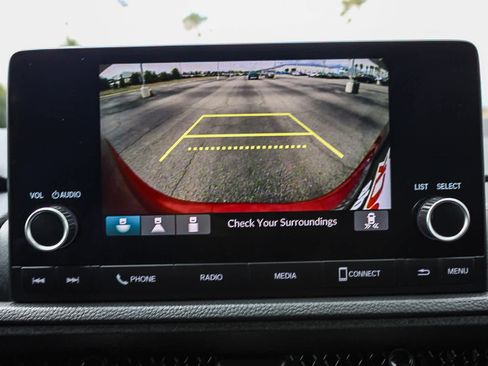 Certified 2025 Honda CR-V Sport image 23