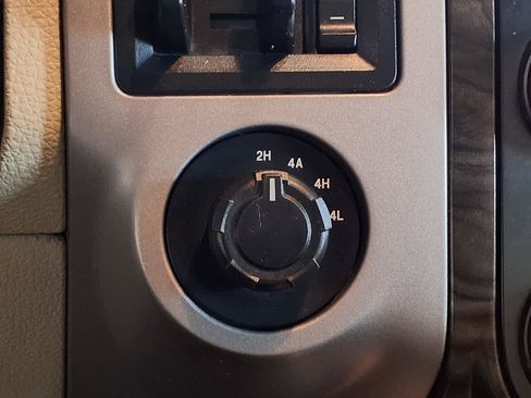 Used 2017 Ford Expedition Limited w/ Equipment Group 301A AWD/4WD image 28