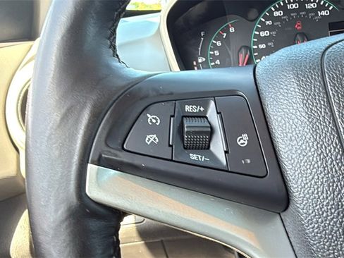 Used 2017 Chevrolet Sonic Premier image 23