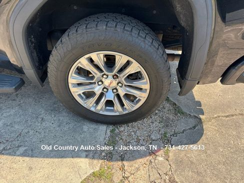 Used 2021 GMC Sierra 1500 Denali image 14