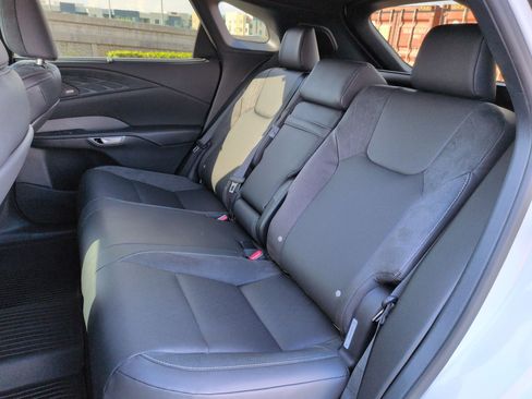 Used 2026 Lexus RX 350 w/ Convenience Package AWD/4WD image 30