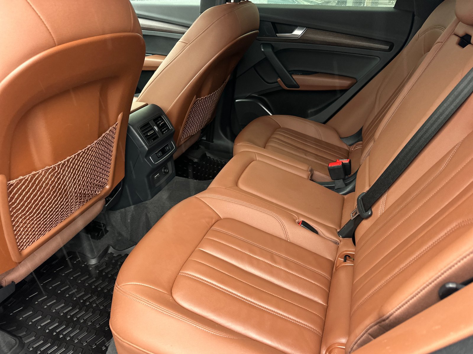 Used 2022 Audi Q5 2.0T Premium AWD/4WD image 12