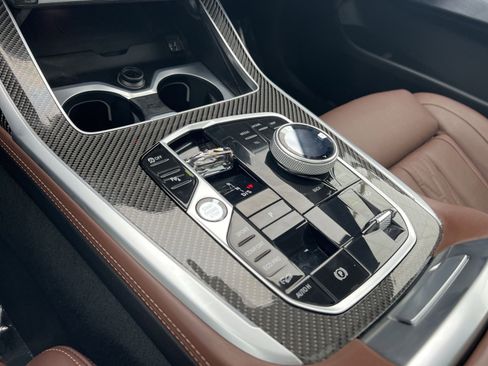Used 2023 BMW X7 M60i w/ Executive Package image 22