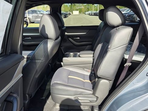 New 2026 MAZDA CX-90 3.3 Turbo S w/ Premium Plus AWD/4WD image 5