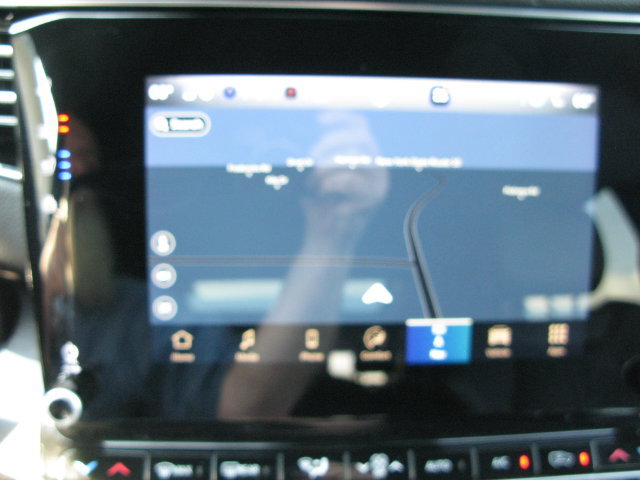 Used 2023 Jeep Wagoneer 4WD w/ Premium Group I image 26