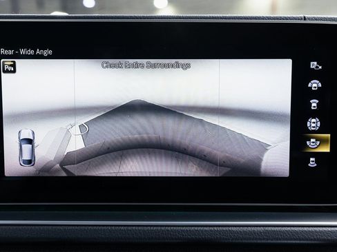 Used 2023 Mercedes-Benz GLE 53 AMG GLE 53 AMG image 18