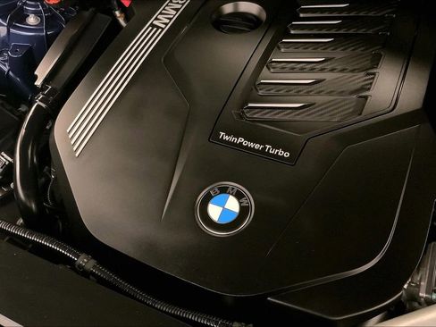 Used 2019 BMW X5 xDrive40i w/ Convenience Package image 31