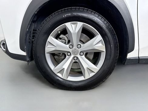 Used 2017 Lexus NX 200t FWD w/ Premium Package image 33