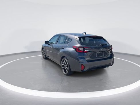 Certified 2024 Subaru Impreza 2.0i Sport AWD/4WD image 6