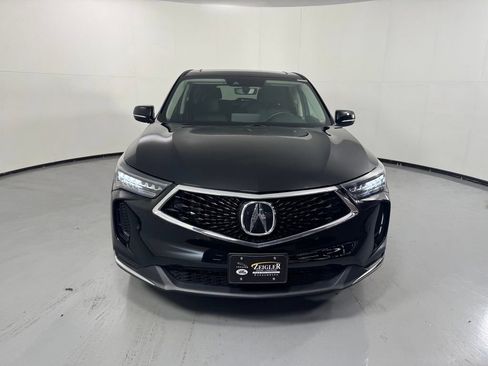 Used 2023 Acura RDX AWD w/ Technology Package image 2
