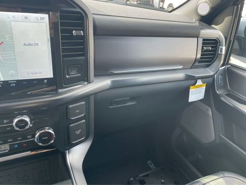 New 2025 Ford F150 Platinum w/ FX4 Off-Road Package AWD/4WD image 32