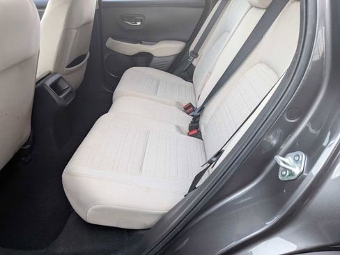 Certified 2024 Honda HR-V LX image 30