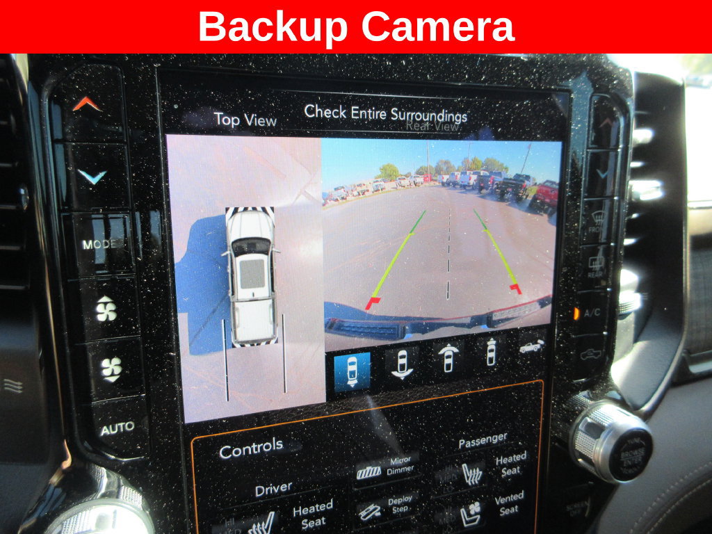 Used 2019 RAM 1500 Limited AWD/4WD image 20