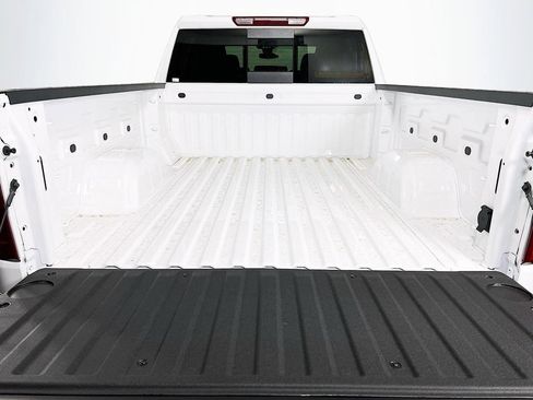 New 2026 Chevrolet Silverado 1500 LT w/ Leather Package AWD/4WD image 25