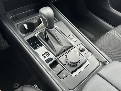 Certified 2025 MAZDA CX-50 2.5 Hybrid AWD/4WD image 16
