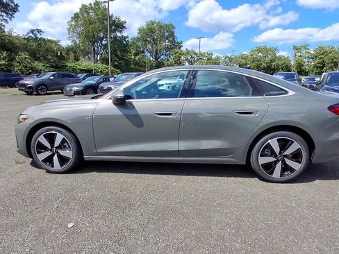 New 2025 Audi A5 2.0T Premium Plus image 5