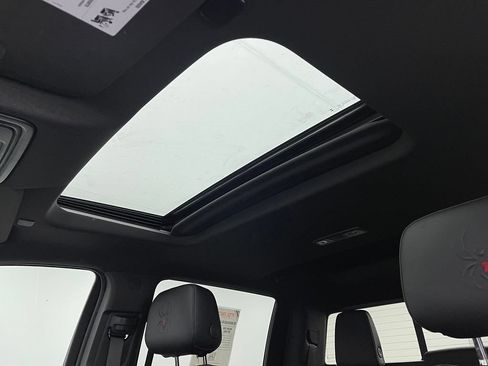 New 2026 GMC Sierra 1500 AT4 w/ AT4 Premium Package AWD/4WD image 5