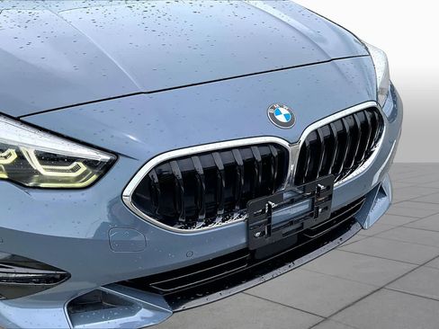 Used 2021 BMW 228i Gran Coupe w/ Convenience Package FWD image 29