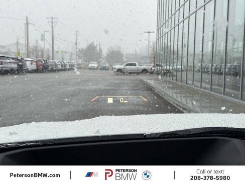 New 2026 BMW 330i xDrive Sedan w/ Premium Package image 32