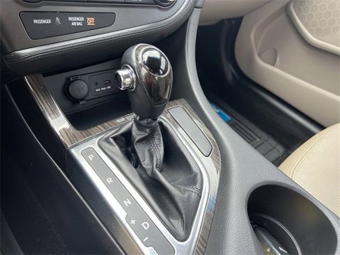 Used 2013 Kia Optima EX image 33