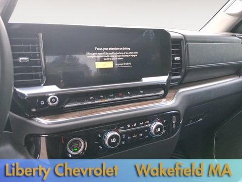 Used 2023 GMC Sierra 1500 Elevation AWD/4WD image 18