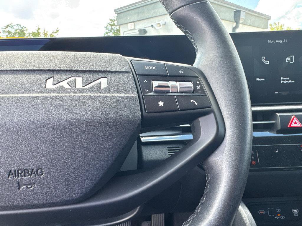 Used 2026 Kia Sportage LX w/ LX Convenience Package FWD image 25
