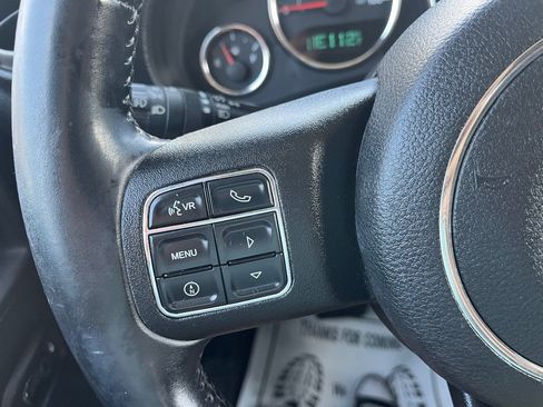 Used 2014 Jeep Wrangler Unlimited Sport w/ Quick Order Package 24S AWD/4WD image 17