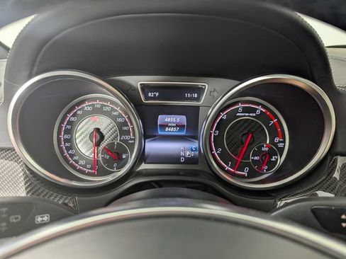 Used 2016 Mercedes-Benz GLE 63 AMG S image 17