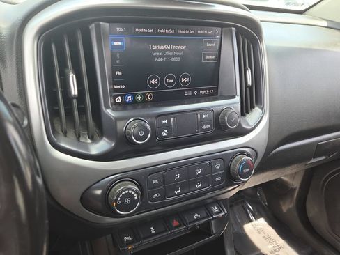 Used 2022 Chevrolet Colorado LT w/ Fleet Safety Package RWD image 23