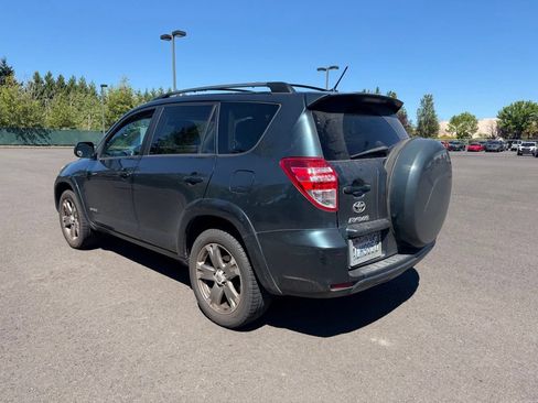 Used 2011 Toyota RAV4 Sport w/ Sport Extra Value Pkg AWD/4WD image 5