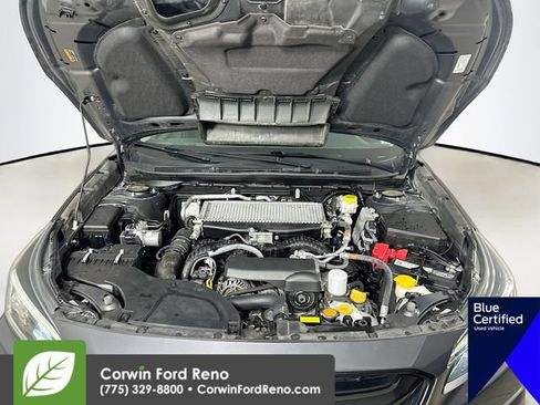 Used 2020 Subaru Outback Onyx Edition XT AWD/4WD image 35