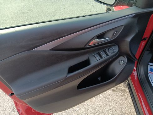 New 2026 Buick Envista Preferred w/ Convenience I Package image 8