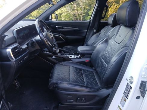 Used 2023 Kia Telluride SX Prestige X-Line image 12