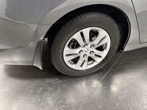 Used 2012 Honda Accord LX image 13