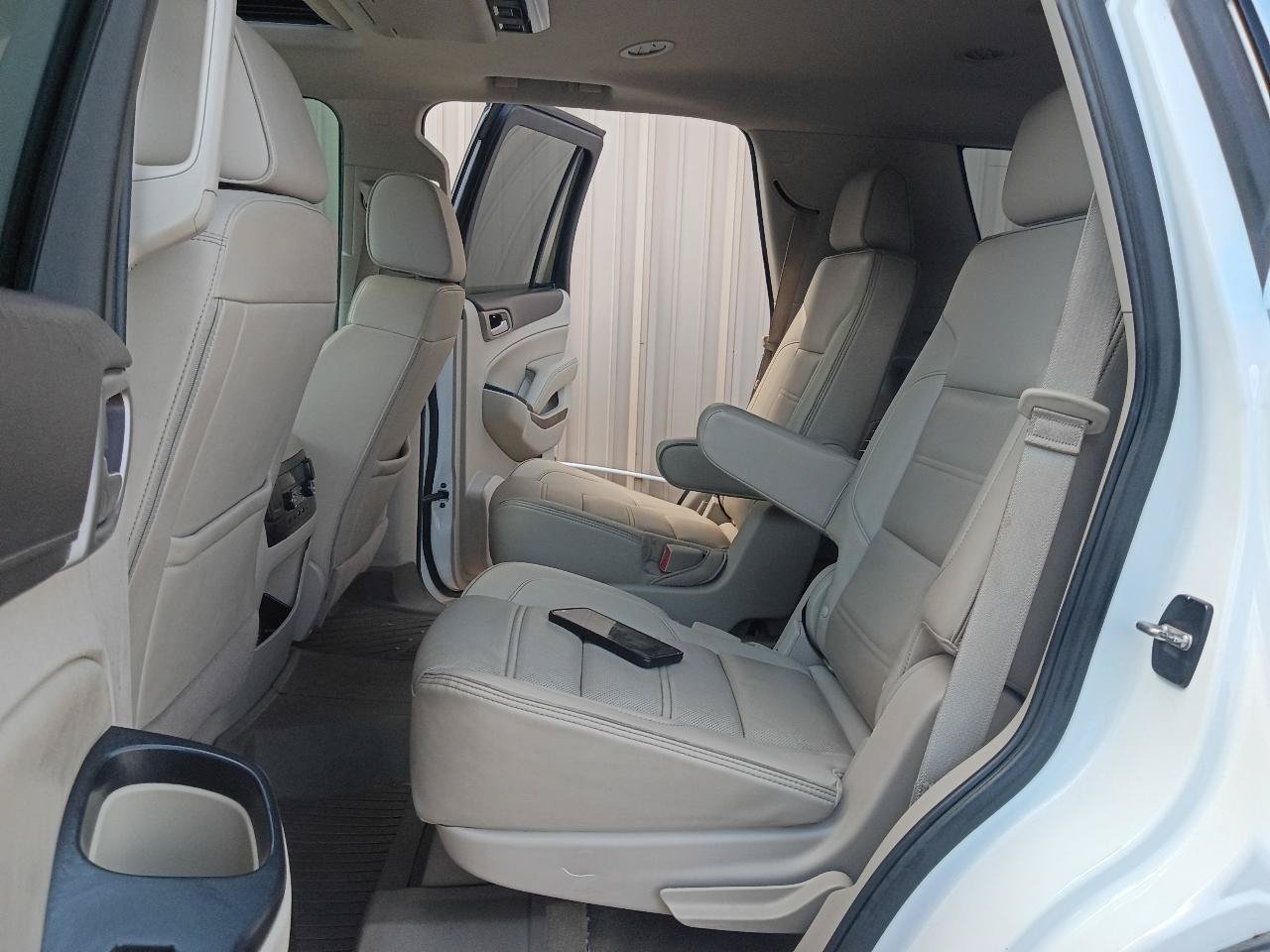 Used 2017 GMC Yukon Denali AWD/4WD image 30