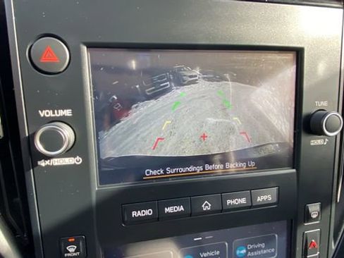 Certified 2025 Subaru Crosstrek 2.0i image 26