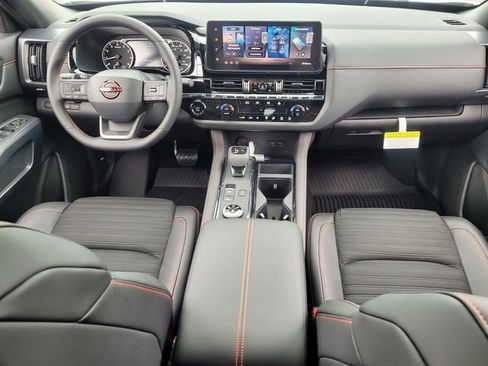 New 2026 Nissan Pathfinder Rock Creek w/ Rock Creek Premium Package AWD/4WD image 10
