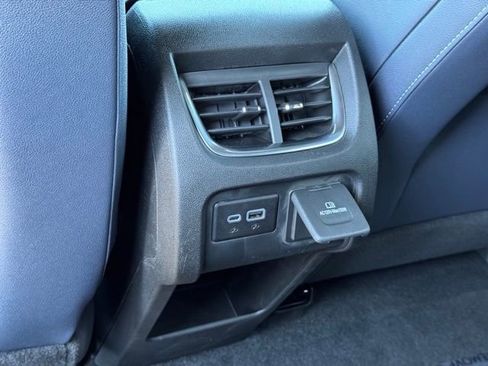 Used 2025 Chevrolet Blazer RS w/ Enhanced Convenience Package image 38